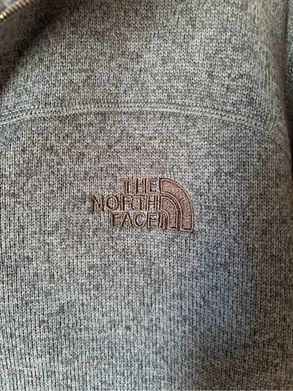 The North Face men’s north
